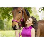 Covalliero Shirt SS26 Damen Light Berry Covalliero Shirt SS26 Damen Light Berry