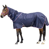 Covalliero Regendecke SS26 Dunkle Navy Covalliero Regendecke SS26 Dunkle Navy