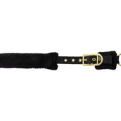 Covalliero Halfter Supersoft 2.0 Schwarz Covalliero Halfter Supersoft 2.0 Schwarz