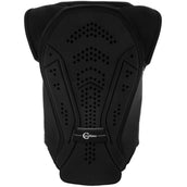 Covalliero Rückenprotector SpineX Schwarz Covalliero Rückenprotector SpineX Schwarz