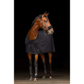 Covalliero Gamaschen Cooling Schwarz/Blau Covalliero Gamaschen Cooling Schwarz/Blau