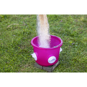 Kerbl Futtereimmer Hühner Rosa Kerbl Futtereimmer Hühner Rosa