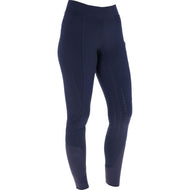 Covalliero Reitleggings SS26 Damen Dunkle Navy Covalliero Reitleggings SS26 Damen Dunkle Navy