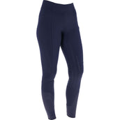 Covalliero Reitleggings SS26 Damen Dunkle Navy Covalliero Reitleggings SS26 Damen Dunkle Navy