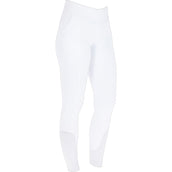 Covalliero Reitleggings SS26 Damen Weiß Covalliero Reitleggings SS26 Damen Weiß