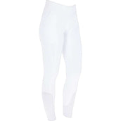 Covalliero Reitleggings SS26 Damen Weiß Covalliero Reitleggings SS26 Damen Weiß