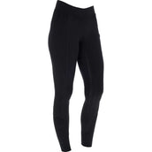 Covalliero Reitleggings SS26 Damen Schwarz Covalliero Reitleggings SS26 Damen Schwarz