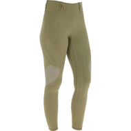 Covalliero Reitleggings Mesh SS26 Damen Nuss Covalliero Reitleggings Mesh SS26 Damen Nuss