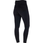 Covalliero Reithose SS26 Damen Full Grip Schwarz Covalliero Reithose SS26 Damen Full Grip Schwarz