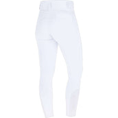 Covalliero Reithose SS26 Damen Full Grip Weiß Covalliero Reithose SS26 Damen Full Grip Weiß