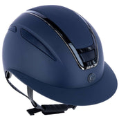 Covalliero Reithelm Elite Polo Blau Covalliero Reithelm Elite Polo Blau