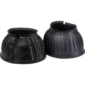 Kerbl Hufglocken Gummi Schwarz Kerbl Hufglocken Gummi Schwarz