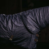 Kentucky Turnout Rug All Weather Hurricane 0g Navy Kentucky Turnout Rug All Weather Hurricane 0g Navy