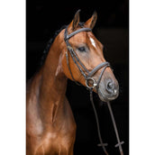 Kerbl Trense Classic Leder Klassik Braun Kerbl Trense Classic Leder Klassik Braun