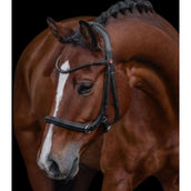 Kieffer Zaum Ultrasoft Ava 2-in-1 Schwarz Kieffer Zaum Ultrasoft Ava 2-in-1 Schwarz