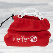 Kieffer Steigbügeltasche Rot Kieffer Steigbügeltasche Rot