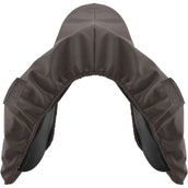 Kieffer Sattelschoner Comfort Braun Kieffer Sattelschoner Comfort Braun