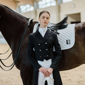 Kingsland Dressur-Fracke Classic Softshell Damen Schwarz Kingsland Dressur-Fracke Classic Softshell Damen Schwarz