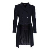 Kingsland Dressur-Fracke Classic Softshell Damen Navy Kingsland Dressur-Fracke Classic Softshell Damen Navy