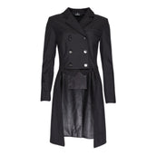 Kingsland Dressur-Fracke Classic Softshell Damen Schwarz Kingsland Dressur-Fracke Classic Softshell Damen Schwarz