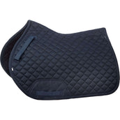 Kingsland Schabracke Natan Springen Navy Kingsland Schabracke Natan Springen Navy