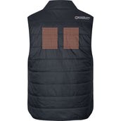 Kingsland Heizweste KLValero Herren Navy Kingsland Heizweste KLValero Herren Navy