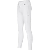 Kingsland Reithose Kira Knie Grip Weiß Kingsland Reithose Kira Knie Grip Weiß