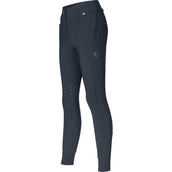 Kingsland Reithose Kira Knie Grip Navy Kingsland Reithose Kira Knie Grip Navy