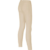 Kingsland Reithose Kira Knie Grip Beige Kingsland Reithose Kira Knie Grip Beige