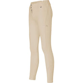 Kingsland Reithose Kira Knie Grip Beige Kingsland Reithose Kira Knie Grip Beige