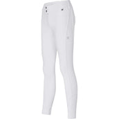 Kingsland Reithose Kira Full Grip Weiß Kingsland Reithose Kira Full Grip Weiß