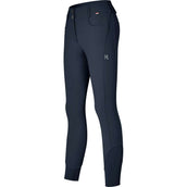 Kingsland Reithose Kira Full Grip Navy Kingsland Reithose Kira Full Grip Navy