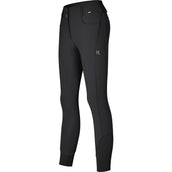 Kingsland Reithose Kira Full Grip Schwarz Kingsland Reithose Kira Full Grip Schwarz