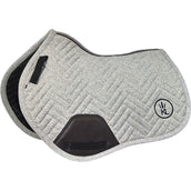 Kingsland Schabracke Nexus Melange Springen Cobblestone Kingsland Schabracke Nexus Melange Springen Cobblestone