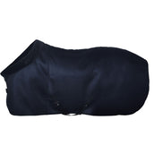 Kingsland Abschwitzdecke Nelly Navy Kingsland Abschwitzdecke Nelly Navy