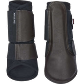 Kingsland Dressage Boots Nexus Mesh Brown Acorn Kingsland Dressage Boots Nexus Mesh Brown Acorn