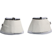 Kingsland Hufglocken KLMona Weiß Kingsland Hufglocken KLMona Weiß