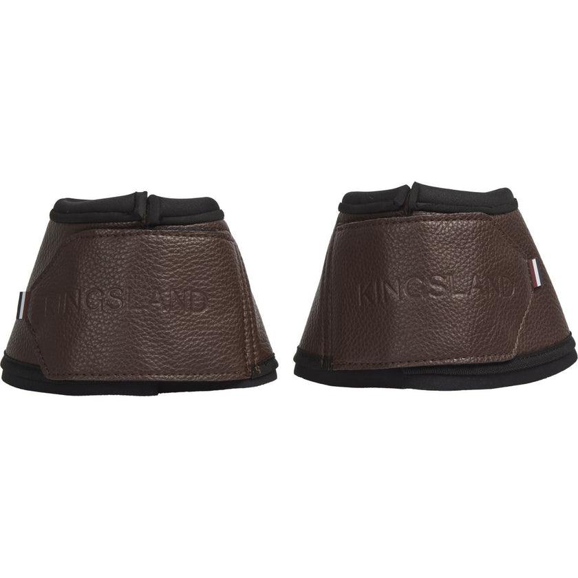 Kingsland Hufglocken KLMona Raisin Kingsland Hufglocken KLMona Raisin