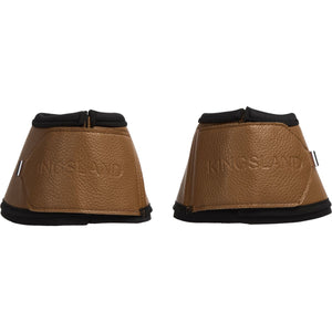 Kingsland Hufglocken KLMona Argan Oil Kingsland Hufglocken KLMona Argan Oil