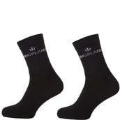 Kingsland Socken KLMona Schwarz Kingsland Socken KLMona Schwarz
