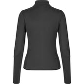 Kingsland Fleecejacke KLMiley Schwarz Kingsland Fleecejacke KLMiley Schwarz