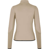 Kingsland Fleecejacke KLMiley Cobblestone Kingsland Fleecejacke KLMiley Cobblestone