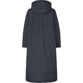 Kingsland Lange Regenjacke KLMarley Navy Kingsland Lange Regenjacke KLMarley Navy