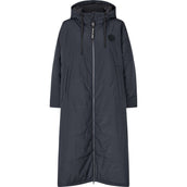 Kingsland Lange Regenjacke KLMarley Navy Kingsland Lange Regenjacke KLMarley Navy