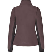 Kingsland Jacke KLMontana Raisin Kingsland Jacke KLMontana Raisin