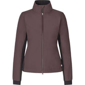 Kingsland Jacke KLMontana Raisin Kingsland Jacke KLMontana Raisin