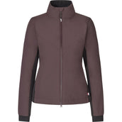 Kingsland Jacke KLMontana Raisin Kingsland Jacke KLMontana Raisin