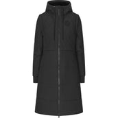 Kingsland Lange Jacke KLMary Schwarz Kingsland Lange Jacke KLMary Schwarz