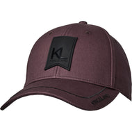 Kingsland Cap KLMaggie Plum Wine Kingsland Cap KLMaggie Plum Wine
