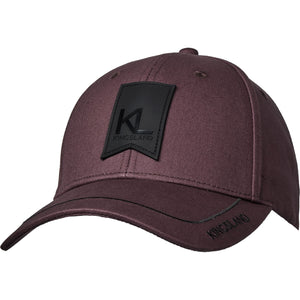 Kingsland Cap KLMaggie Plum Wine Kingsland Cap KLMaggie Plum Wine